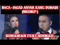 Download Lagu GUNAWAN MALUT FEAT SOIMAH BACA - JAGAD ANYAR KANG DUMADI (MUSHUP) TOP 4 KONSER RESULT SHOW LIDA 2020
