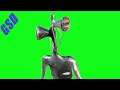 Download Lagu Siren Head Metal Green Screens | Fan Made Trevor Henderson
