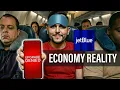 JetBlue Mosaic 1 Status Test The Reality Check
