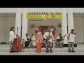 Download Lagu Keroncong de Tugu Ft. Ervina Simarmata - Oud Batavia