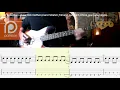 Download Lagu The Strokes - You Only Live Once BASS COVER + PLAY ALONG TAB + SCORE