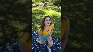 My Friend Thinks You're Beautiful 😂
