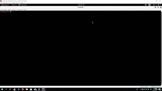 L31 Coding ARP spoofer