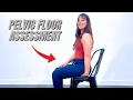 How to Assess Your Own Pelvic Floor Self Assessment