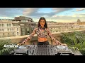 Download Lagu Armina - Live @ DJanes.net Rooftop, Barcelona 13.1.2023 / Progressive House \u0026 Melodic Techno DJ Mix