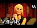 TARYN MANNING - WikiVidi Documentary