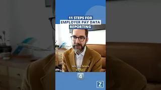 11 Steps for Compliant Pay Data Reporting in California