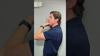 أفضل تمارين لتخفيف الصداع  شورت دندنها