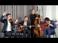 Download Lagu All of Me - Gypsy Jazz Cover by Titoks