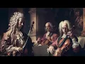 the Hidden Treasures of Royal Baroque Music!!  BACH, VIVALDI, CORELLI..