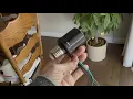 How do you use the grounding wire with this adapter Aaeytby