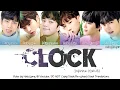 Download Lagu Infinite (인피니트) – Clock (Color Coded Lyrics Eng/Rom/Han/가사)