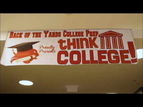 History Of BOYCP (Official Trailer)