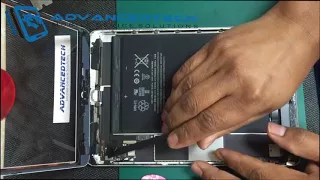 Click show more to roll out video description and check the links of tools used in the video.. 