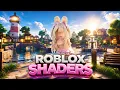 UPDATE Roblox Shaders 2026 How To Get Roblox Shaders RoShade RTX Graphics Guide