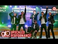Download Lagu It's My Life / Confessions (4K ULTRA HD) — Glee 10 Years