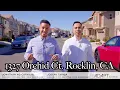 New Listing Tour - 1327 Orchid Ct Rocklin CA 95765