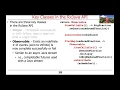 Understand Key Classes in the RxJava API
