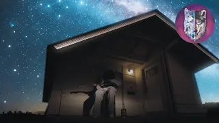Gritty Lex - Spend The Night With Me Directed by Sage Wolf