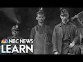 The Rise of Labor Unions