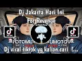 DJ YANG DATANG DAN PERGI KAN MEMBUATMU MENGERTI | DJ JAKARTA HARI INI VIRAL TIKTOK TERBARU 2025