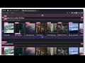 CSS Grid Media Scroller Carousel