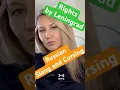Rights by Leningrad Russian Slang and Curse Words