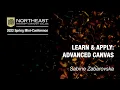 NEMCC Spring 2022 Mini-Conference - Learn Apply Advanced Canvas