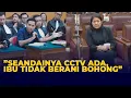 Download Lagu {FULL} Tanggapan Richard Eliezer Beberkan Saksi Putri Candrawathi Berbohong: Andaikan CCTV Ada