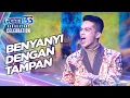 Download Lagu Alvin Jonathan - Kala Cinta Menggoda | RCTI 33 ANNIVERSARY CELEBRATION