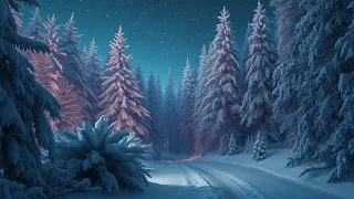 lofi hip hop - cold winds