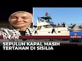Download Lagu Sejumlah Kapal Tiba di Yellow Zone, Namun Wanda Hamidah Masih Tertahan di Italia | tvOne