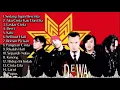 Download Lagu kumpulan Lagu dewa19 [terbaik] full album tanpa iklan