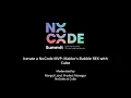Meet Baserow the opensource no code database for all your projects and apps