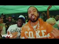 Download Lagu French Montana, Cash Cobain - Pack U Up (Official Music Video)