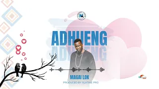 magai lok adhueng official audio 