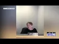 Waldo County Commissioner Betty Johnson has died