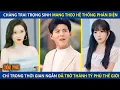 Lagu Trọng Sinh Mang Theo Hệ Thống Phản Diện, Chỉ Trong Thời Gian Ngắn Đã Trở Thành Tỷ Phú Thế Giới