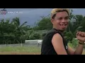 DANCING ZAFRAN MAULANA DANCE CHALLENGE IN PUBLIC #TIKTOK
