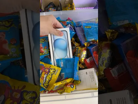 Esta caja es para uno de mis seguidores 😎