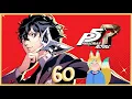 The Treasure and Red Will Seed Persona 5 Royal VOD 60