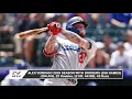 Who Is Alex Verdugo Red Sox Centerpiece Return In Mookie Betts Trade