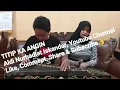 Download Lagu TITIP KA ANGIN : COVER POP SUNDA