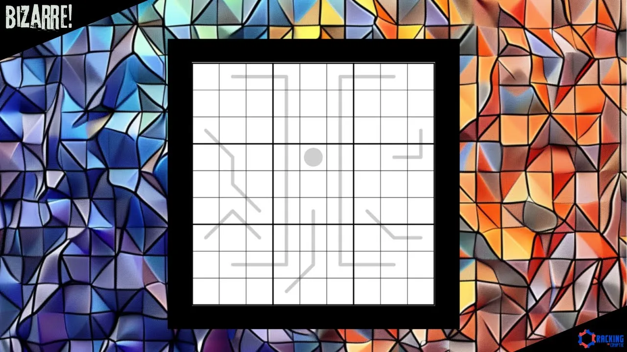 A Bizarre Sudoku Discovery