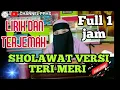Download Lagu LIRIK DAN TERJEMAH SHOLAWAT VERSI TERI MERI YA NABI SALAM ALAIKA @CHANNELPPHS01