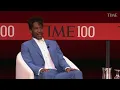 Jon Batiste Opens the TIME100 Summit with Reflections on the Power of Music