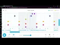 Rick roll chrome music lab
