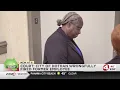 Court City of Dothan wrongfully fired former employee