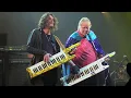 Download Lagu Rick Wakeman \u0026 The E R E - ''Starship Trooper''  Fairport's Cropredy Convention 2024.