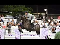 Sandenal TSK CSI3 150 000 Grand Prix 11th WEC Ocala 2026